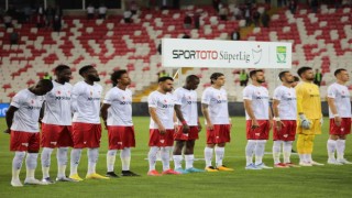 Sivasspor-Malmö maçı idman ve basın toplantısı programları belli oldu