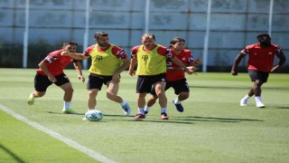 Sivassporda Beşiktaş mesaisi sürüyor
