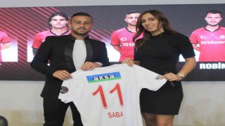 Sivassporda Dia Sabanın lisansı çıktı