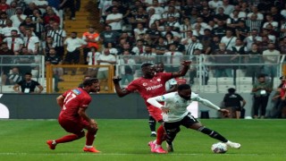 Sivassporun 3 puan hasreti 4 maça çıktı