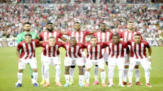 Sivassporun UEFA Avrupa Konferans Ligindeki rakipleri