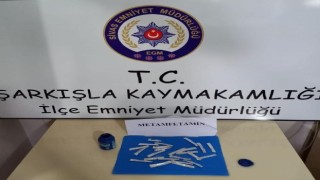 Sivasta uyuşturucuya geçit yok