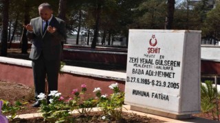 Siverekte 30 Ağustos Zafer Bayramı coşkuyla kutlandı