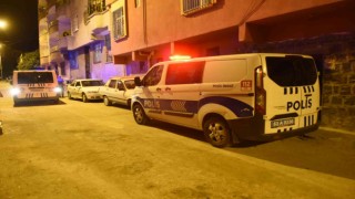 Siverekte silahlı kavga: 1 ölü