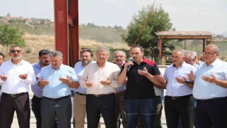 Soğutma kulesi kampanya öncesine yetişecek