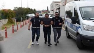 Sokakta çıkan çatışmada yoldan geçen genç öldü, firari zanlı tutuklandı