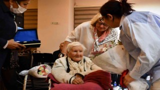 Sökeli Tekir, 101 yaşında vefat etti