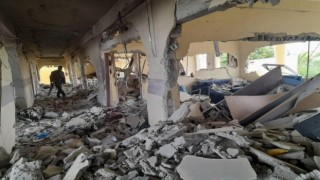 Somalideki otel saldırısında can kaybı 20ye yükseldi