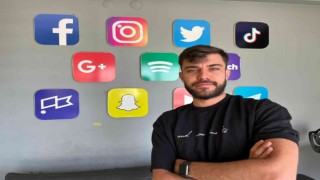 Sosyal medya dolandırıcılığı konusunda uyarıyor