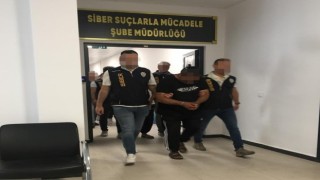 Sosyal medyada düşük kredi yalanıyla dolandırıcılık polise takıldı