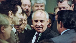 Sovyetler Birliğinin Son lideri Mihail Gorbaçov 91 Yaşında Hayatını Kaybetti