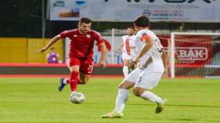 Spor Toto 1. Lig: Boluspor: 1 - Gençlerbirliği: 2