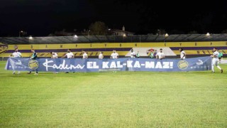 Spor Toto 1. Lig: Eyüpspor: 3 - Yeni Malatyaspor: 2