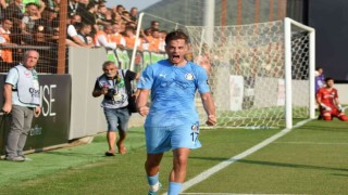 Spor Toto 1. Lig: Manisa FK: 3 - Denizlispor: 2