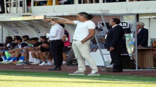 Spor Toto 1. Lig: Tuzlaspor: 0 - Bandırmaspor: 2