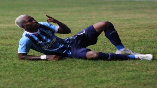 Spor Toto Süper Lig: Adana Demirspor: 3 - DG Sivasspor: 0 (Maç sonucu)
