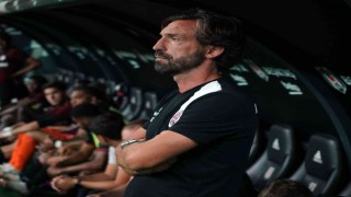 Spor Toto Süper Lig: Beşiktaş: 1 - Karagümrük: 0 (Maç devam ediyor)