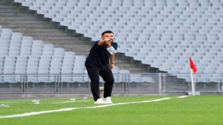 Spor Toto Süper Lig: Fatih Karagümrük: 2 - Alanyaspor: 4 (Maç sonucu)