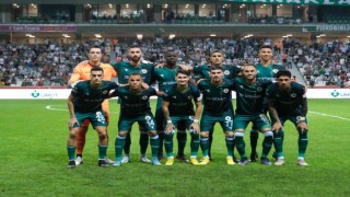 Spor Toto Süper Lig: Giresunspor: 1 - Kasımpaşa: 0 (Maç sonucu)