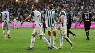 Spor Toto Süper Lig: Giresunspor: 2 - Adana Demirspor: 3 (Maç sonucu)