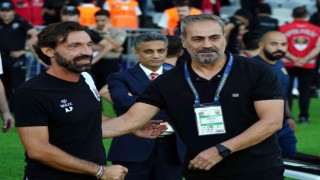 Spor Toto Süper Lig: Karagümrük: 2 - MKE Ankaragücü: 0 (Maç devam ediyor)