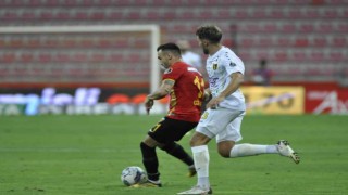 Spor Toto Süper Lig: Kayserispor: 1 - İstanbulspor: 0 (Maç sonucu)