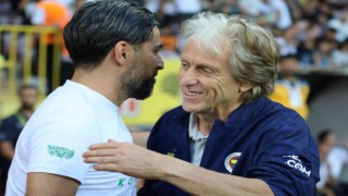 Spor Toto Süper Lig: Konyaspor: 0 - Fenerbahçe: 0 (Maç devam ediyor)