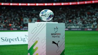 Spor Toto Süper Ligd 2. hafta heyecanı