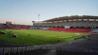 Spor Toto Süper Ligde 11 ilden 19 takım, 19 statta mücadele edecek