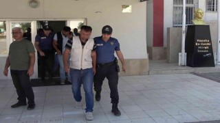 SRC sınavında 5 joker yakayı ele verdi