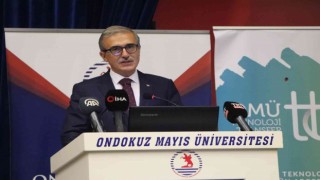 SSB Başkanı Demir: “2023te HÜRJET göklerle buluşacak ve MMU hangardan çıkacak”
