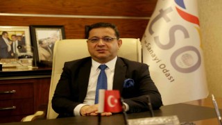 STSO Başkanı Eken, “firmalar iflasın eşiğine kadar gidebilir”