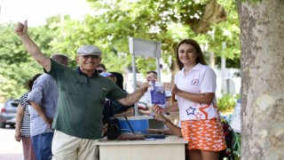 Su kaynakları tasarrufla korunacak
