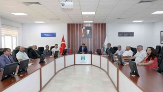 SUBÜ Teknoloji Fakültesi akreditasyon belgelerini aldı