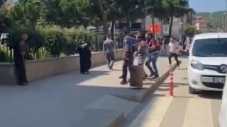 Sultan Karaaslanı bıçaklayarak öldüren zanlı tutuklandı