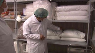 Sultanbeylide gıda üretimi yapan firmalar denetlendi