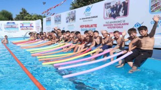 Sultangazi Belediyesi Yaz Spor Okullarında şampiyonlar yetişiyor