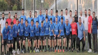 Sungur F.K yeni sezonu açtı