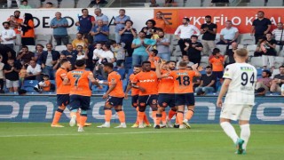 Süper Ligde heyecan yeniden başladı