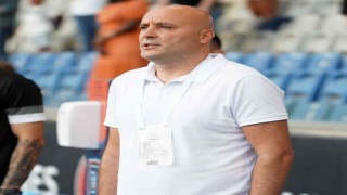 Süper Ligde ilk teknik adam ayrılığı gerçekleşti