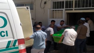 Süt sağımı yaparken elektrik akımına kapılan adam kurtarılamadı