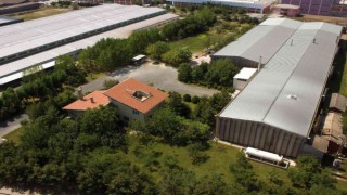 Swarovski ailesine ait Tyrolit, Egeli - Egesanın çoğunluk hissesini satın aldı