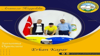 Talasgücü Beldiyespor, 2 transfer daha yaptı