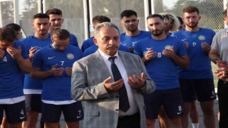 Talasgücü Belediyespor sezonu açtı