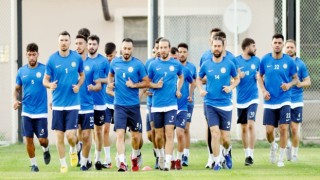 Talasgücü, Ünyesporu mağlup etti
