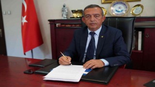 Tanoğlu: “30 Ağustos Zaferi, Türk milletinin büyük fedakârlıklarla verdiği bir istiklal mücadelesinin göstergesidir”