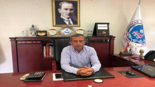 Tanoğlu, Erzincan TSO Başkanlığına yeniden aday olduğunu açıkladı