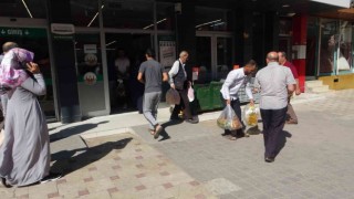 Tarım Kredi Kooperatif Marketlerde indirim yoğunluğu
