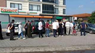 Tarım Kredi Kooperatif Marketlerinde indirim yoğunluğu