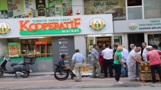 Tarım Kredide indirim yoğunluğu